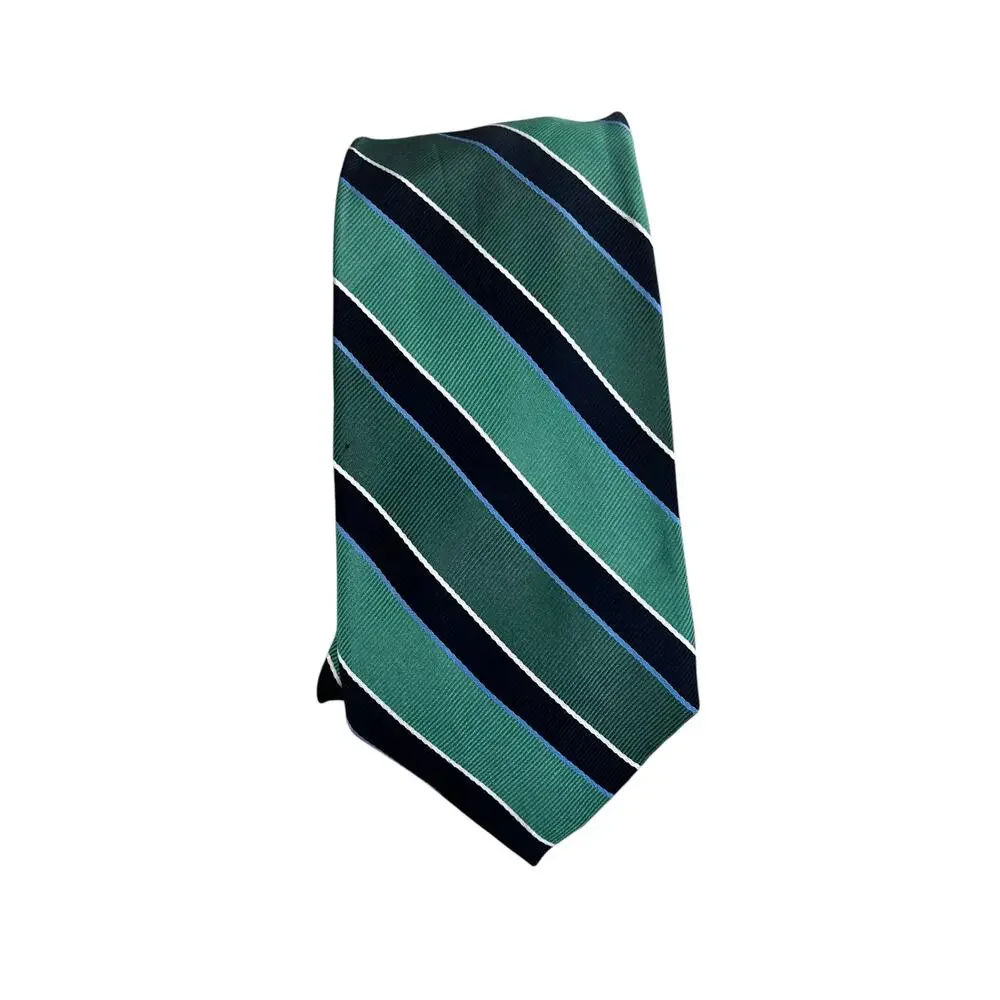 Chaps by Ralph Lauren Mens Neck Tie assorted Lot of 4